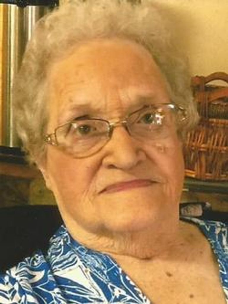 Mary Jo Irvin Burlison Profile Photo