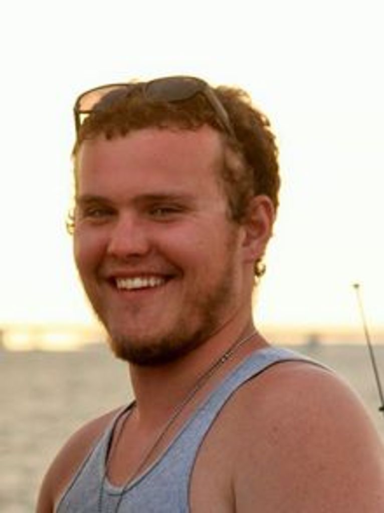 Daniel  Charles Foster Profile Photo