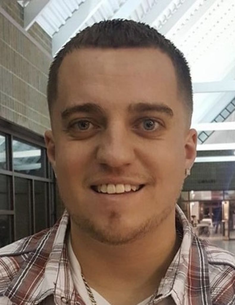 Christopher Michael Fuelling