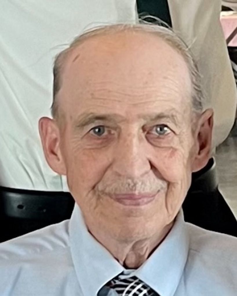 Loren Edward Sandman