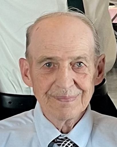 Loren Edward Sandman's obituary image