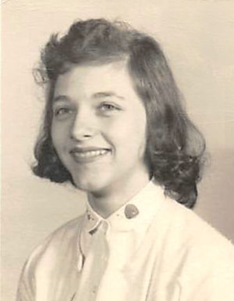 Margaret "Peggy" Sulzer Profile Photo