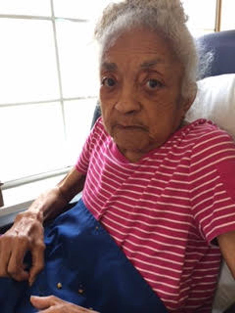 Janice Rae Douglas