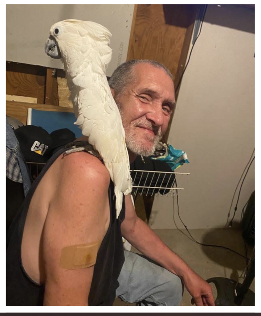 Bobby Smith Profile Photo