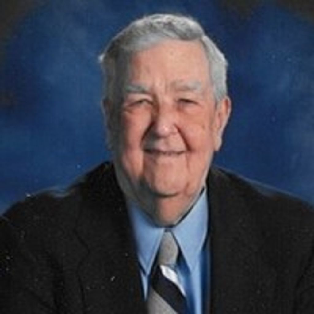 Clifford Joseph Metz
