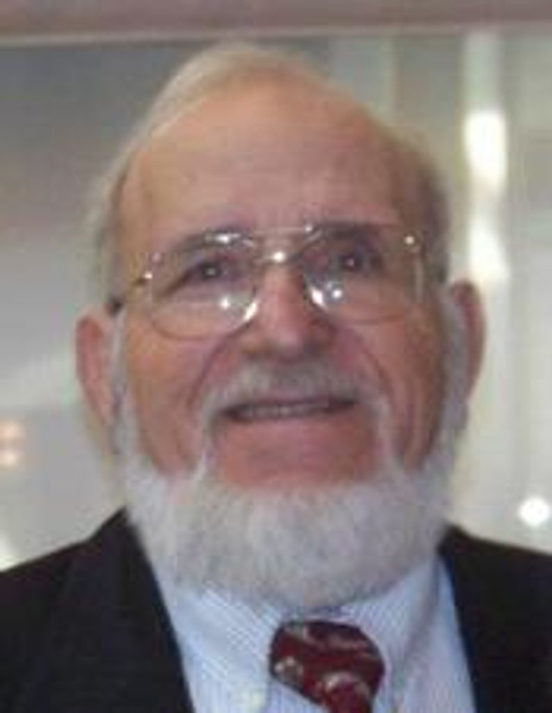 Thomas 'Tommy' Antonelli