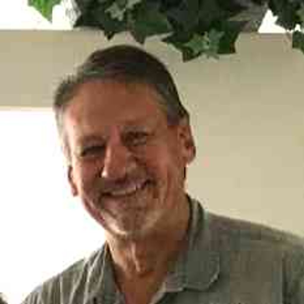 Mark Edward Olson Profile Photo