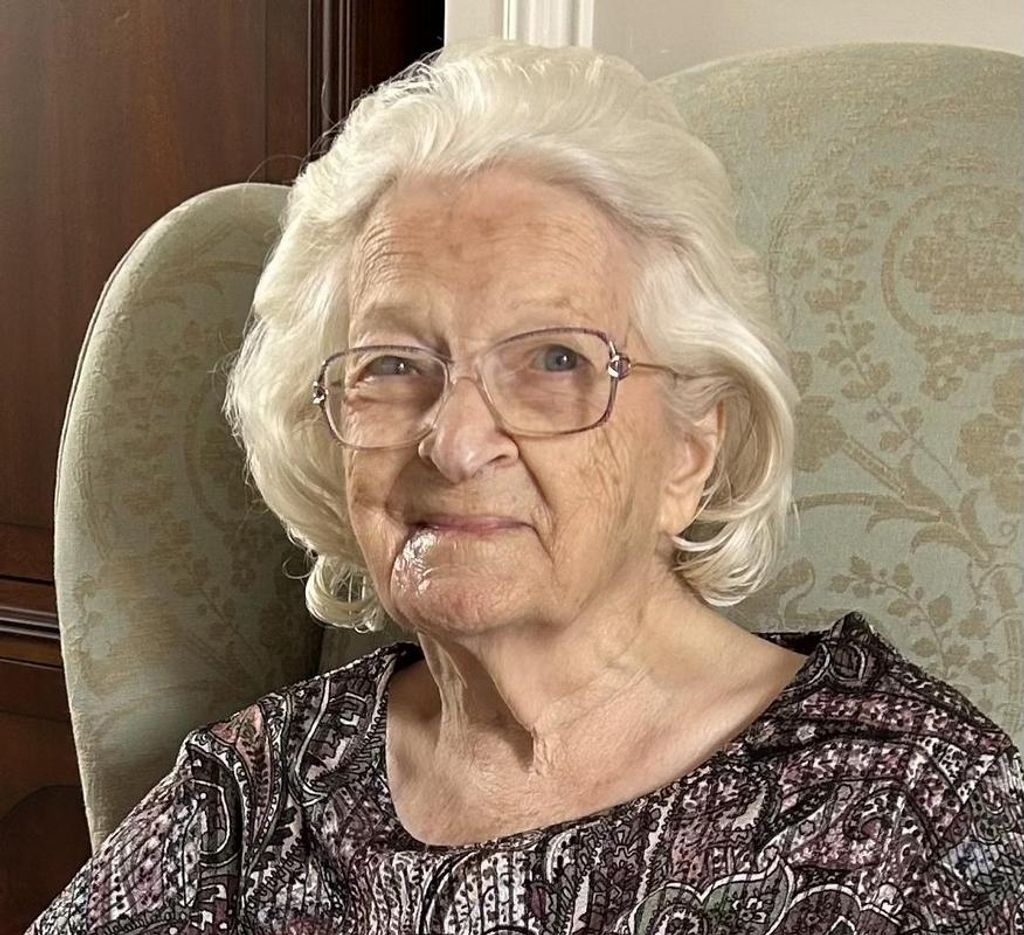 Susie Bradshaw Walker Profile Photo