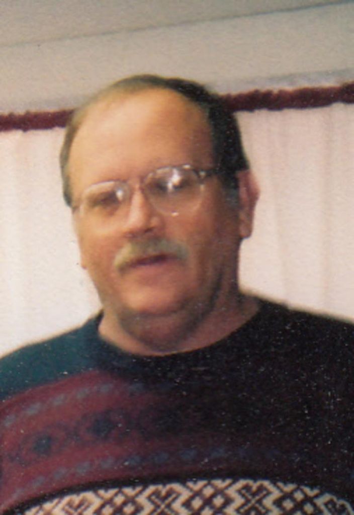 Ronald Clark Ward Profile Photo