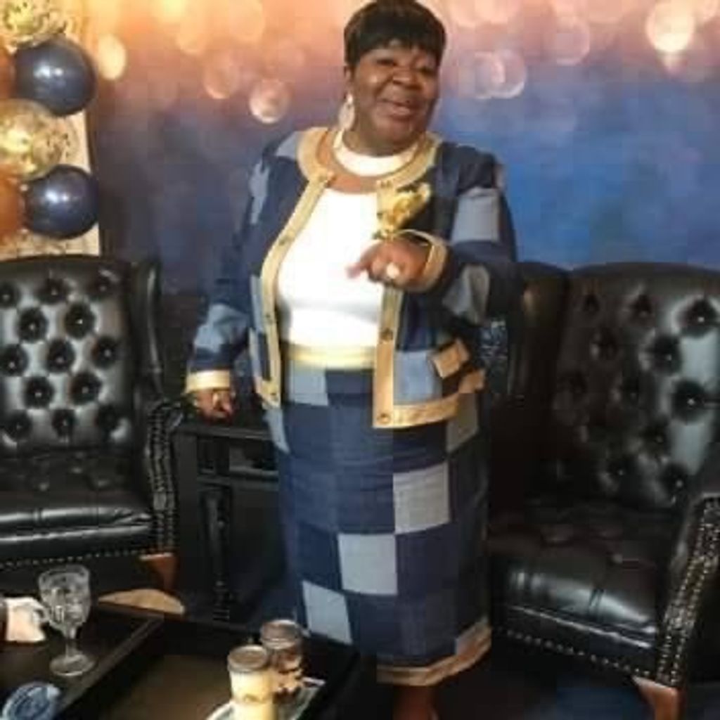 Joann Paige Profile Photo