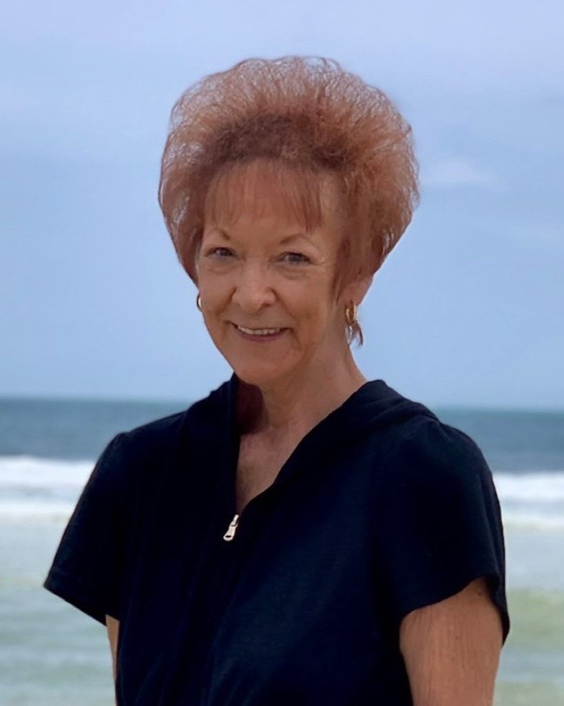 Evelyn Estelle Parker