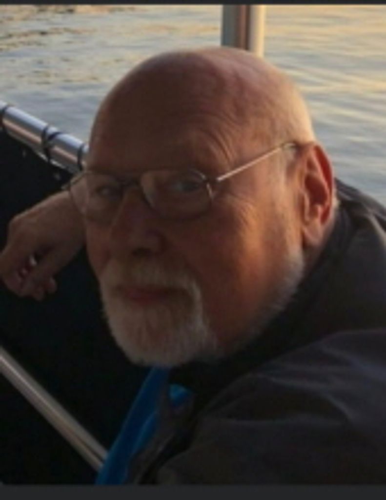 James "Tony" "Bonz" Reed Profile Photo