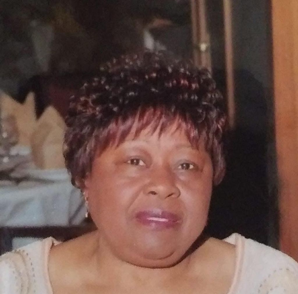 Bernadette P. Joseph Profile Photo