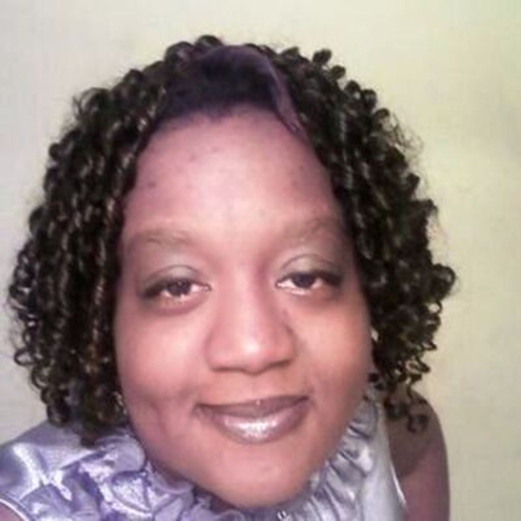 Trina Ellesha Renee' Johnson Profile Photo