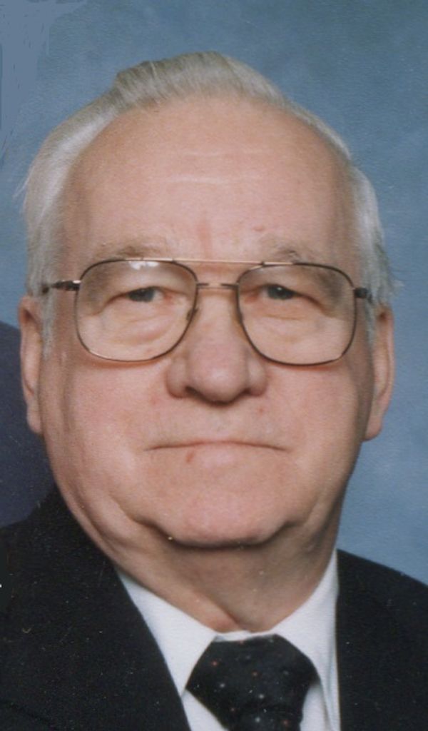 John "Pete" E. Kerres