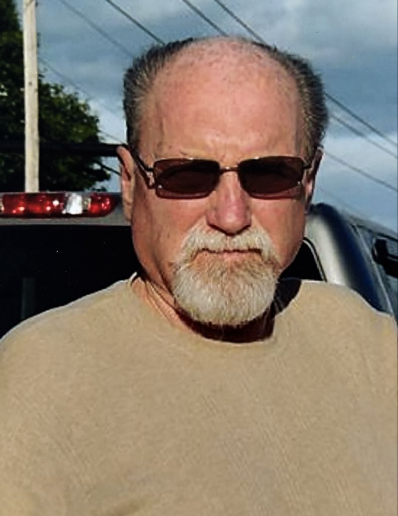 Jack James Allain Profile Photo