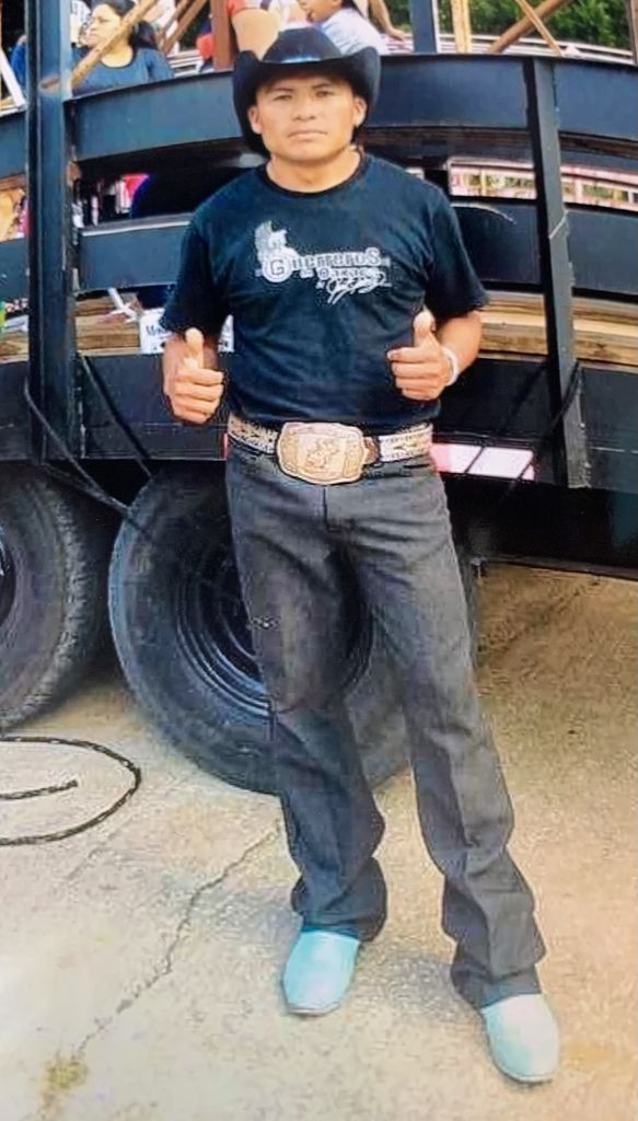 Miguel Garcia Garcia Profile Photo