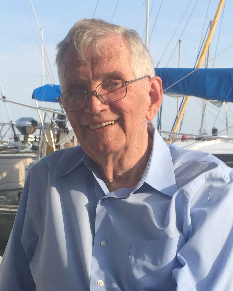 Richard John Peterson