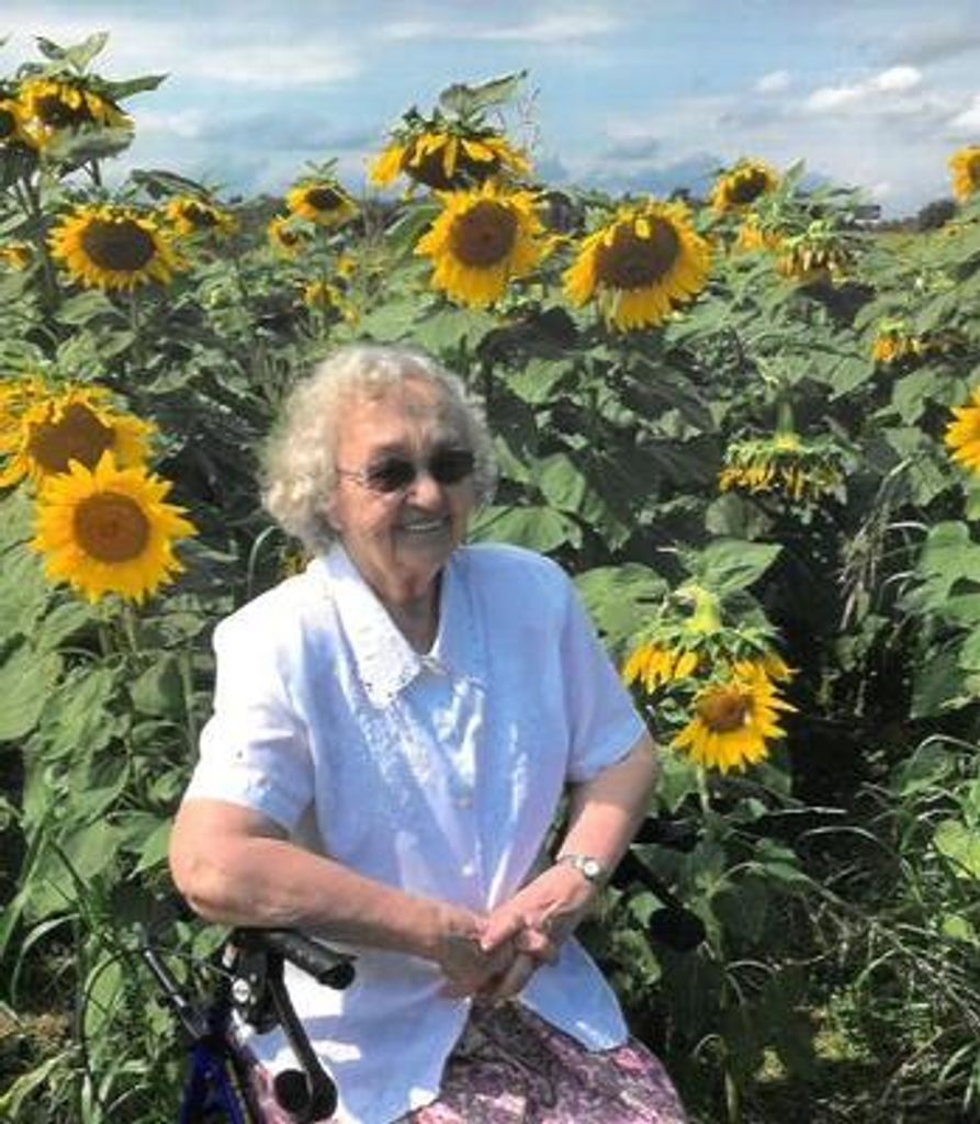 Betty Jean Warren Profile Photo