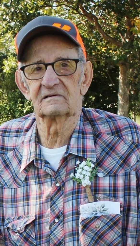 Edward "Dutch" Anthony Kieffer Profile Photo