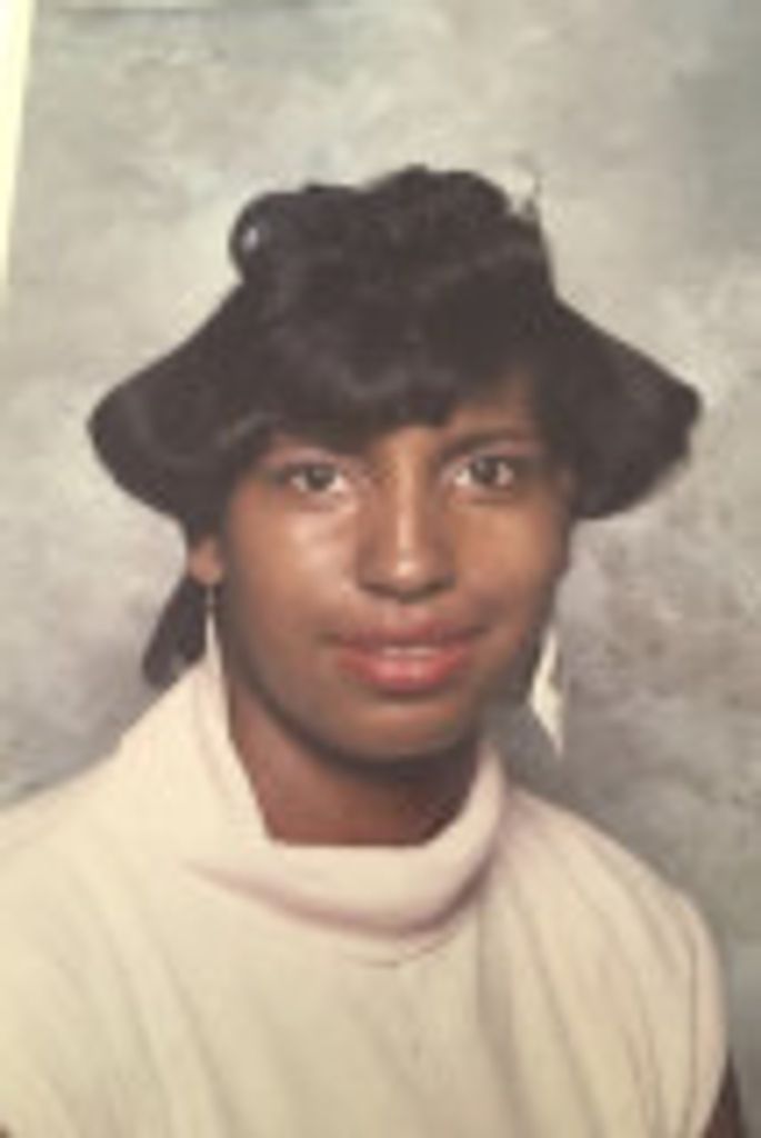 Dora Brown-Potter Profile Photo