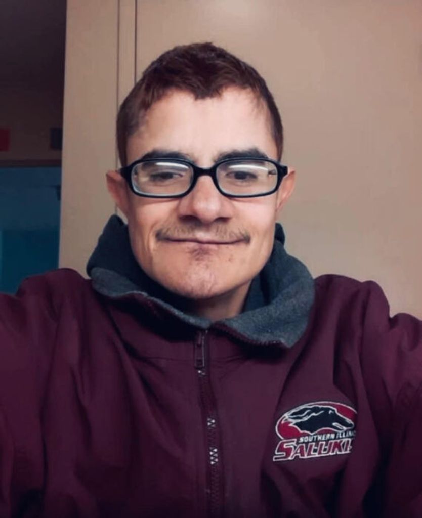 Bradley Thomas Tindall Profile Photo