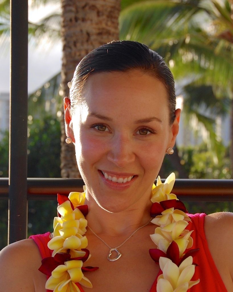 Collette LeFrançois Profile Photo