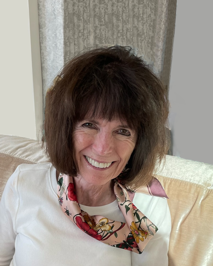 Julia Ann  Lowry Christensen