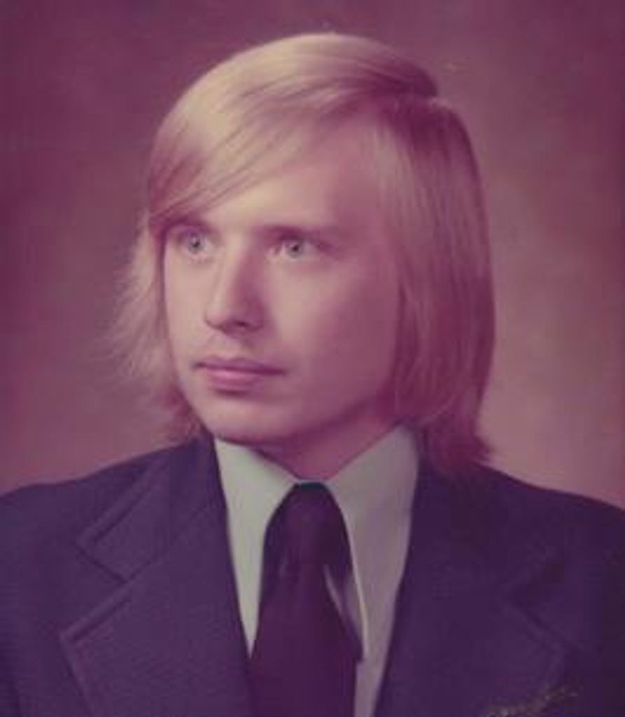 Christopher Welniak Profile Photo