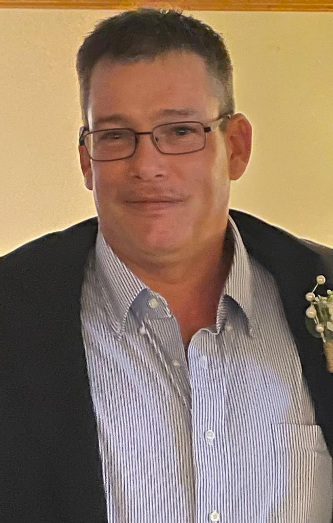 Bradley W. Hutchinson Profile Photo