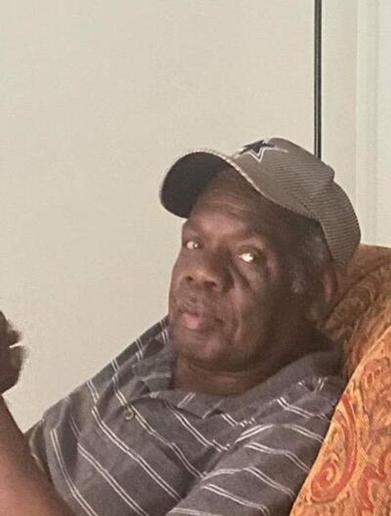 William "Matoe" Melvin Bradley Profile Photo