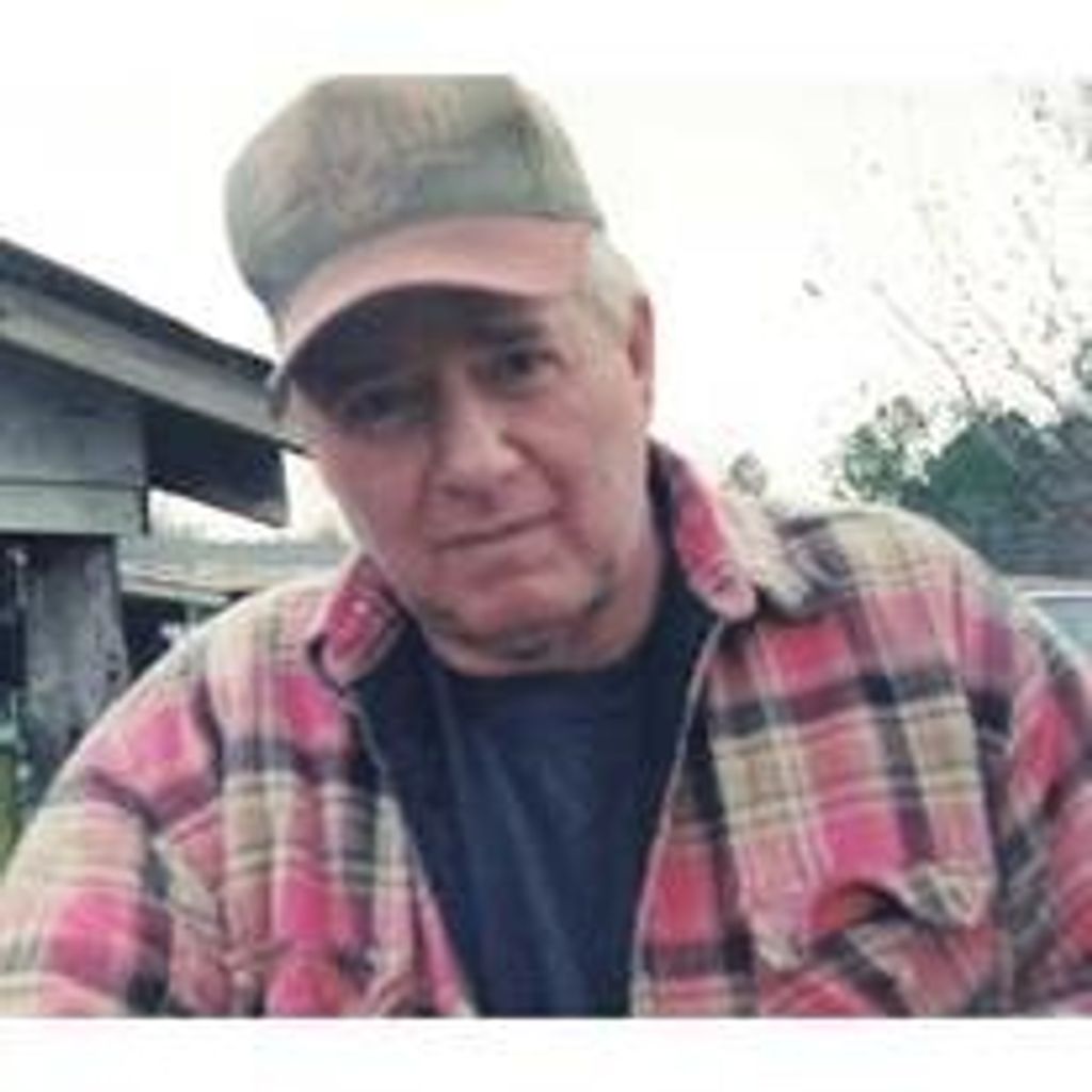 David Blankenship Profile Photo