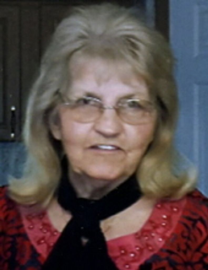 Martha Margaret Rees
