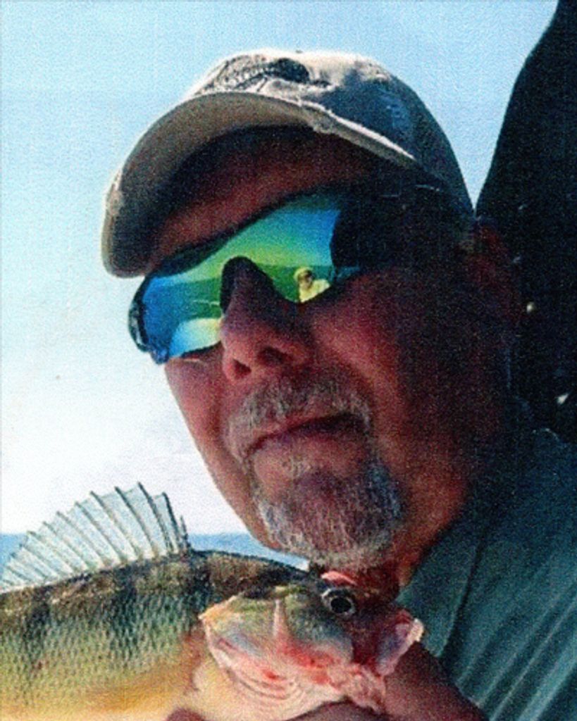 Brian T. Davis