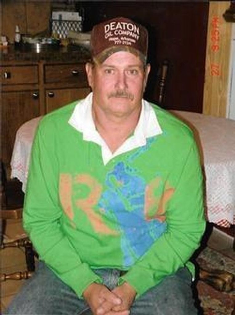 Perry Townsend