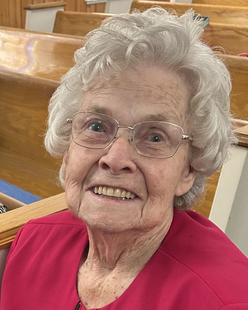 Velna Ina Tilley Profile Photo