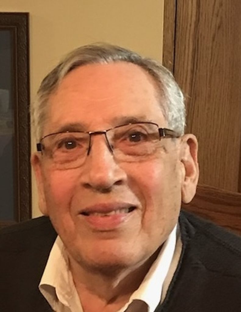 James William Hauter