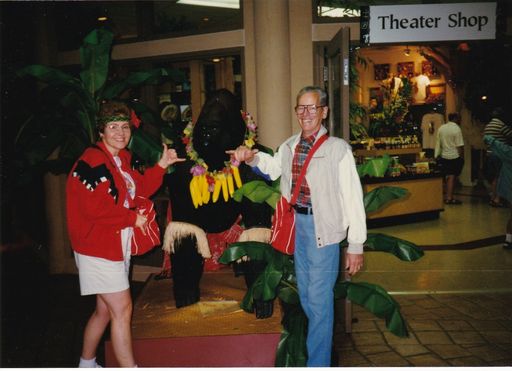 Verna F. Edwards Strandlund photo gallery thumbnail 46 of 75