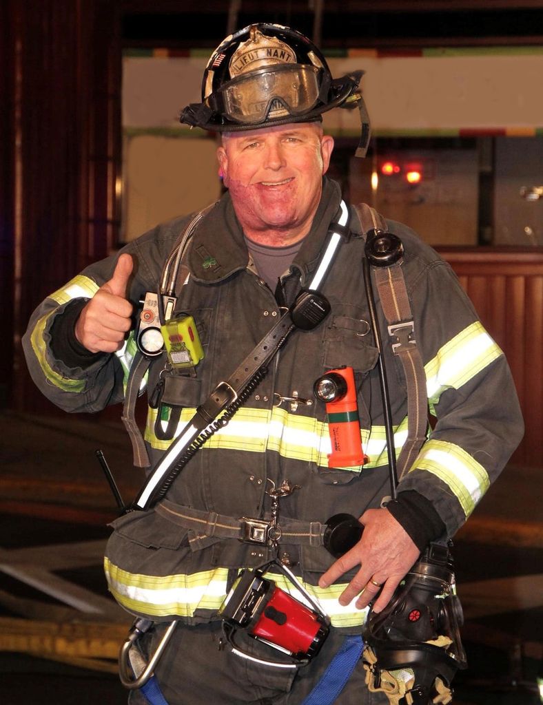 John L. Peters Profile Photo