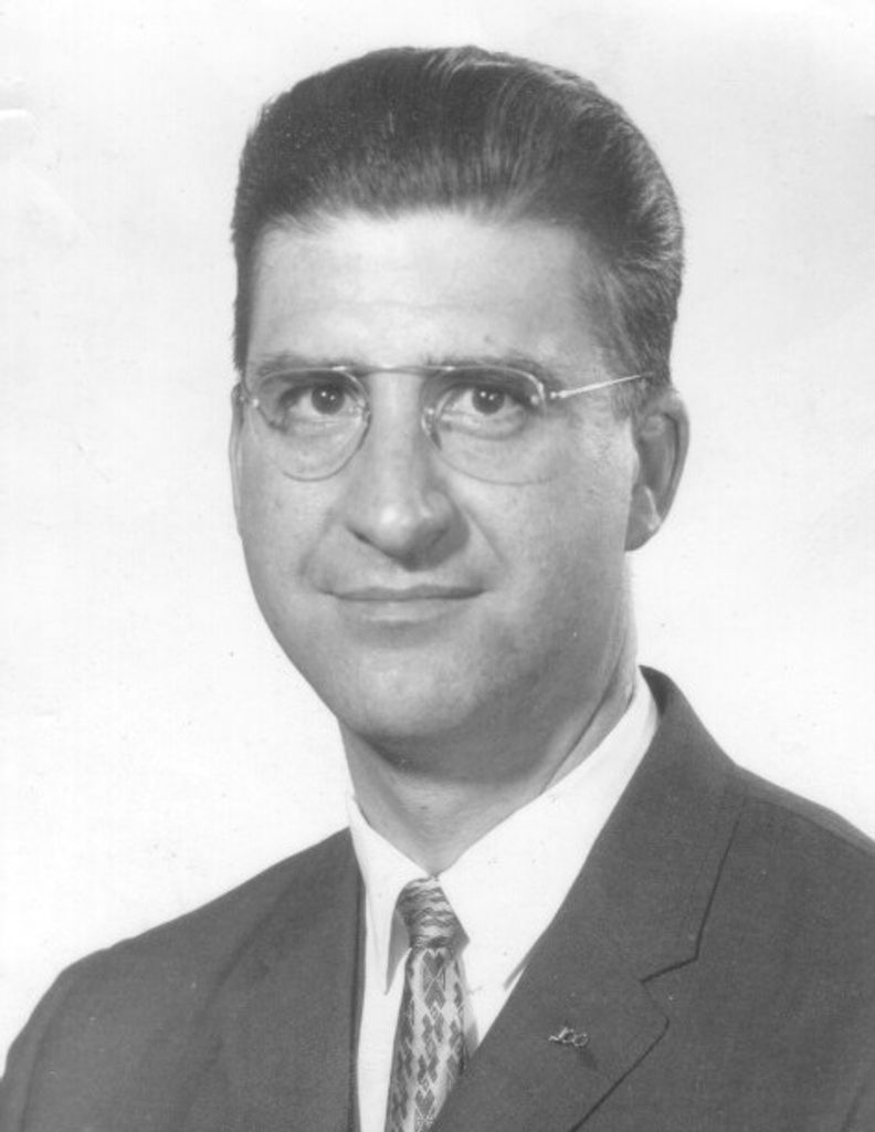 Jay M. Goldman