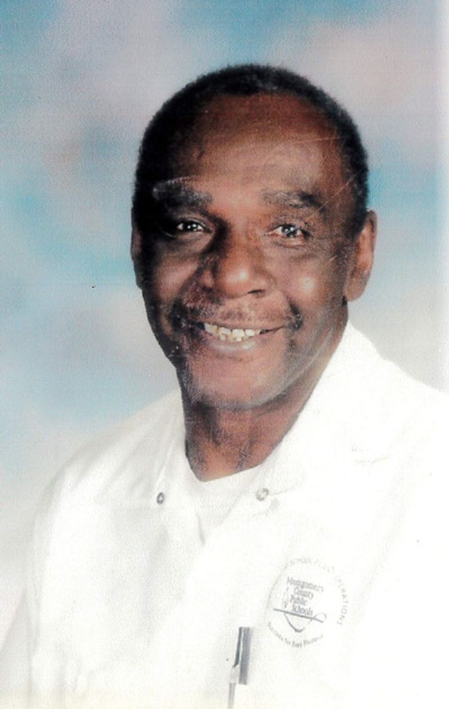 James Ellsworth Smith Profile Photo