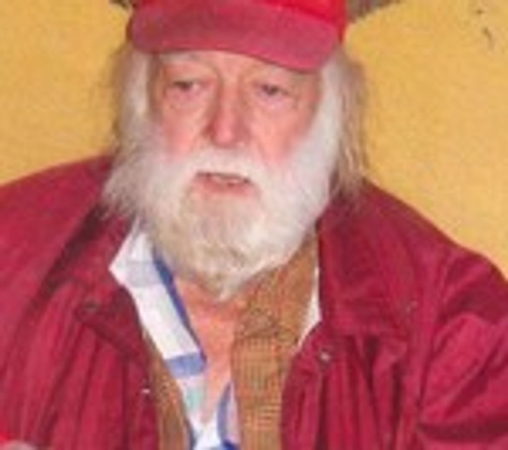 Thomas Jefferson Henderson