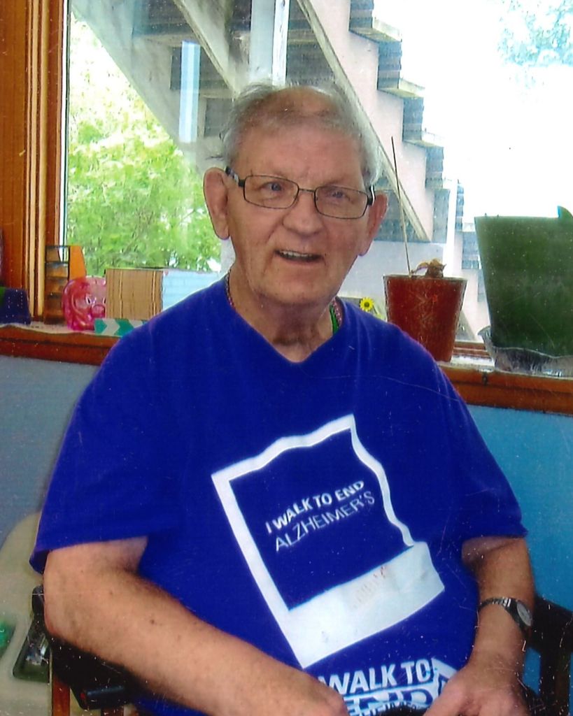 Harold Burrow