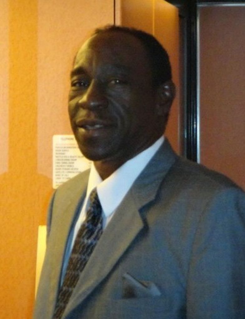 CARL ALEXANDER