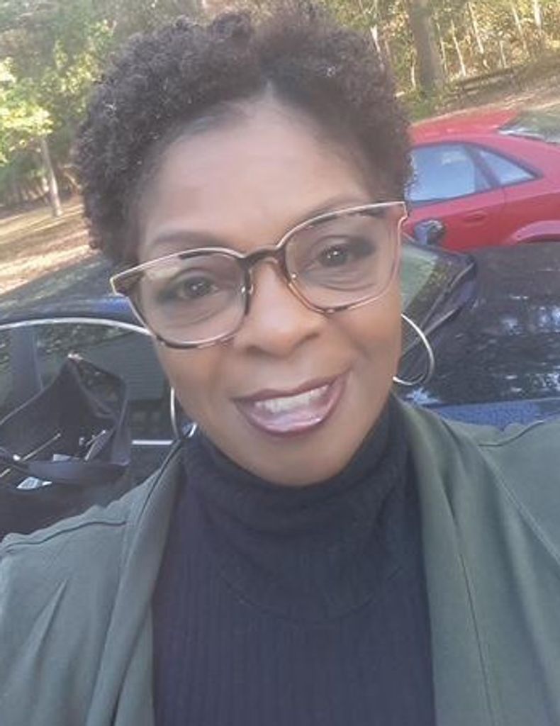 Cheryl Denise Cromartie