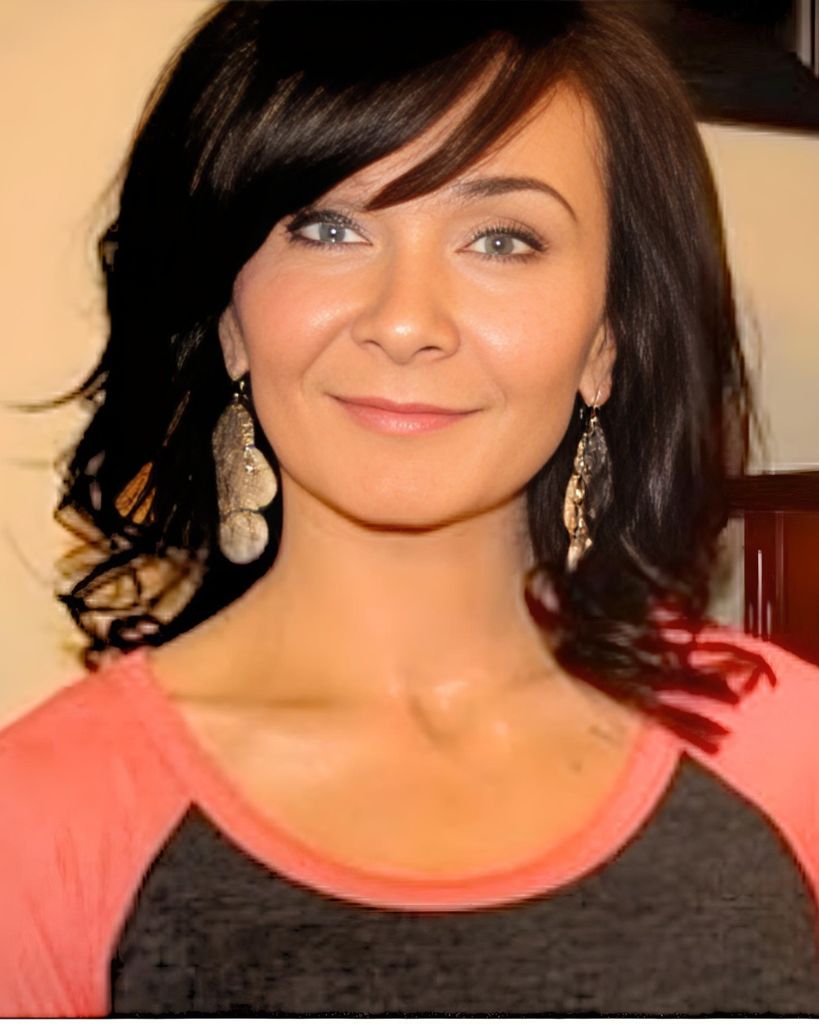 Misty Snyder