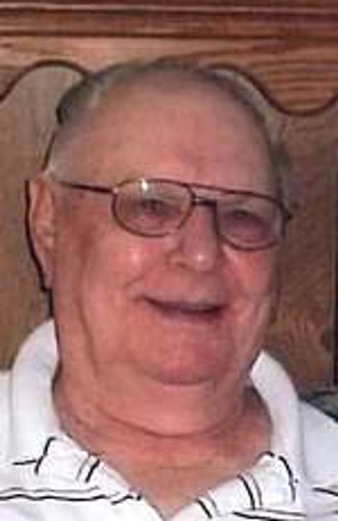 William "Bill" Bellmann