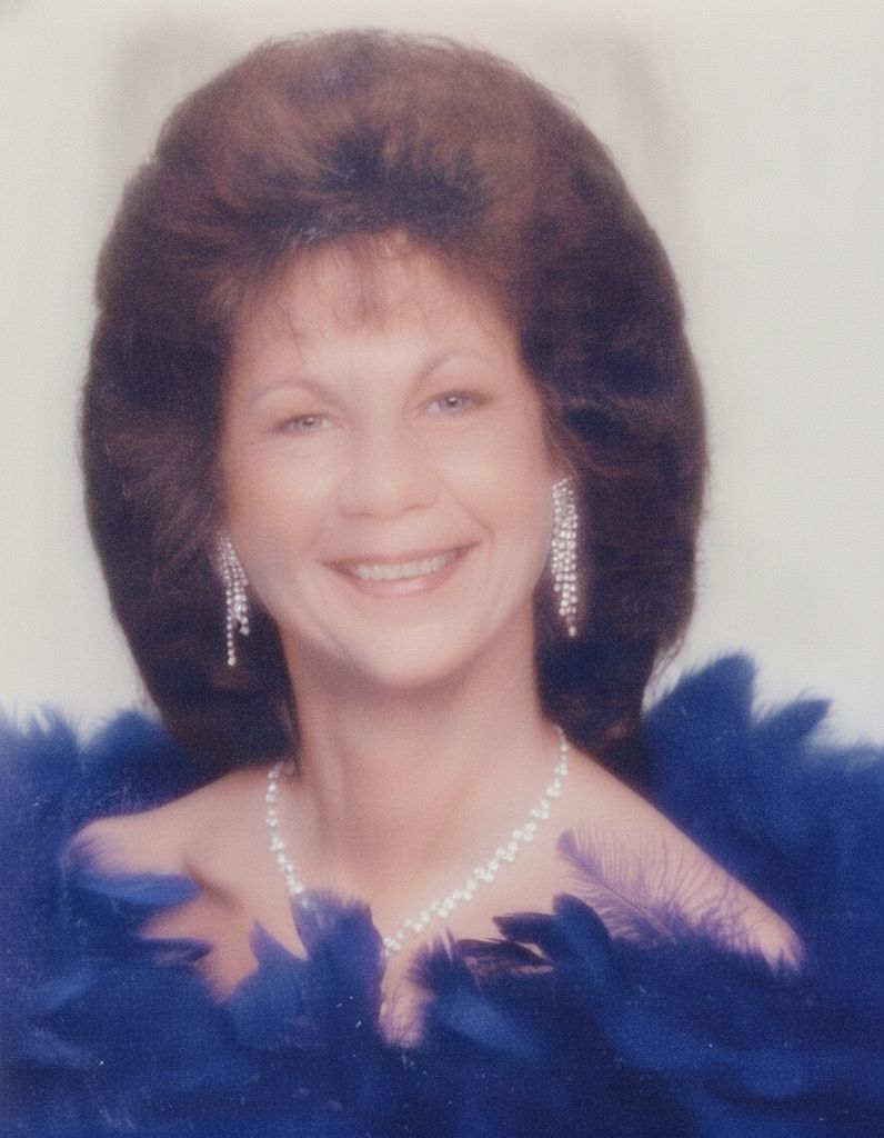 Patricia A. Sherman Profile Photo