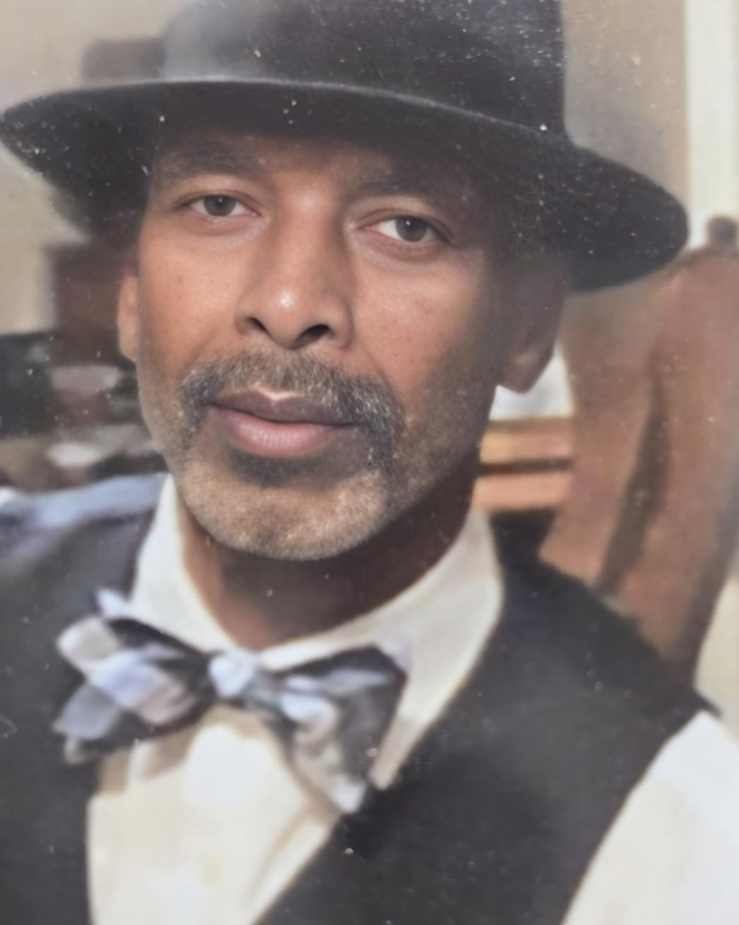 Charles Thomas Jones Profile Photo