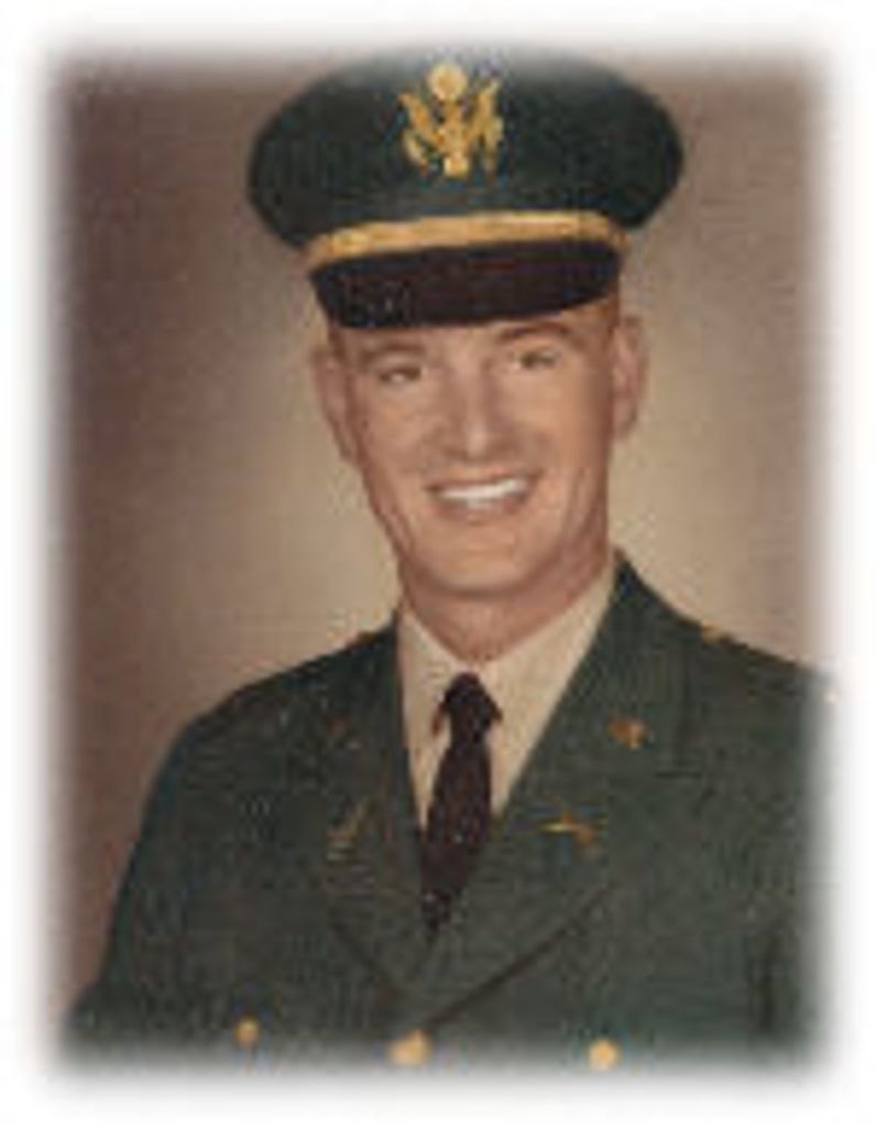 Alan Henry Emerson Profile Photo